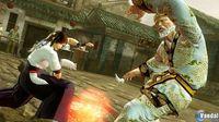 Nuevas im�genes de Tekken 6