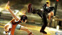 Nuevas im�genes de Tekken 6