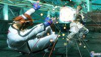 Nuevas im�genes de Tekken 6