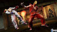 Nuevas im�genes de Tekken 6
