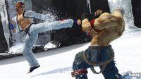 Nuevas im�genes de Tekken 6