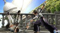 Nuevas im�genes de Tekken 6
