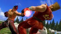 Nuevas im�genes de Tekken 6