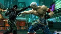 Nuevas im�genes de Tekken 6