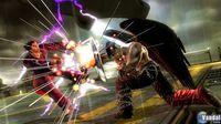 Nuevas im�genes de Tekken 6