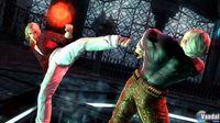 Nuevas im�genes de Tekken 6