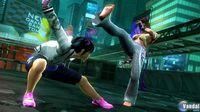 Nuevas im�genes de Tekken 6