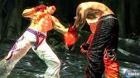 Nuevas im�genes de Tekken 6