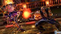 Nuevas im�genes de Tekken 6