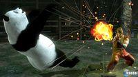 Nuevas im�genes de Tekken 6