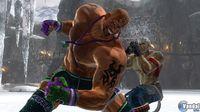 Nuevas im�genes de Tekken 6