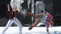 Nuevas im�genes de Tekken 6
