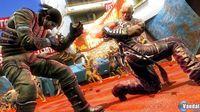 Nuevas im�genes de Tekken 6