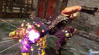 Nuevas im�genes de Tekken 6