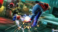 Nuevas im�genes de Tekken 6