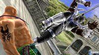 Nuevas im�genes de Tekken 6
