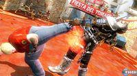 Nuevas im�genes de Tekken 6