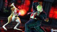 Nuevas im�genes de Tekken 6