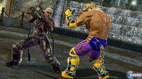 Nuevas im�genes de Tekken 6