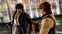 Nuevas im�genes de Tekken 6