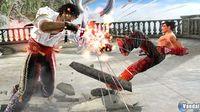 Nuevas im�genes de Tekken 6
