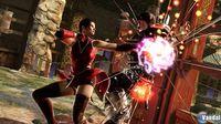 Nuevas im�genes de Tekken 6