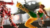 Nuevas im�genes de Tekken 6