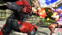 Nuevas im�genes de Tekken 6