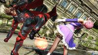 Nuevas im�genes de Tekken 6