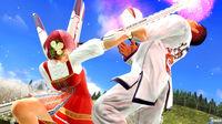 Nuevas im�genes de Tekken 6