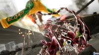 Nuevas im�genes de Tekken 6