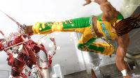 Nuevas im�genes de Tekken 6