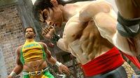 Nuevas im�genes de Tekken 6