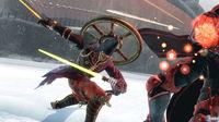 Nuevas im�genes de Tekken 6