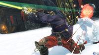 Nuevas im�genes de Tekken 6