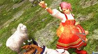 Nuevas im�genes de Tekken 6