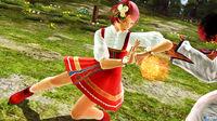 Nuevas im�genes de Tekken 6