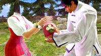 Nuevas im�genes de Tekken 6