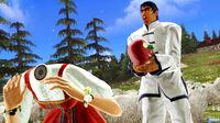 Nuevas im�genes de Tekken 6