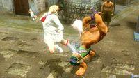 E3: Disfruta de Tekken 6 de un modo especial