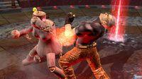 E3: Disfruta de Tekken 6 de un modo especial