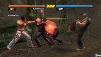 E3: Disfruta de Tekken 6 de un modo especial