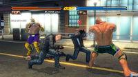 E3: Disfruta de Tekken 6 de un modo especial