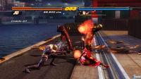 E3: Disfruta de Tekken 6 de un modo especial