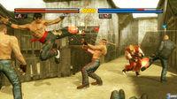 E3: Disfruta de Tekken 6 de un modo especial