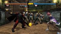 E3: Disfruta de Tekken 6 de un modo especial