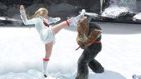 E3: Disfruta de Tekken 6 de un modo especial