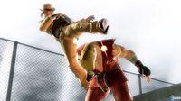 E3: Disfruta de Tekken 6 de un modo especial