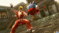 E3: Disfruta de Tekken 6 de un modo especial