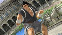E3: Disfruta de Tekken 6 de un modo especial